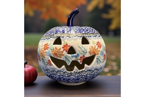 Bunzlau pompoen XXX8 Pompoenen